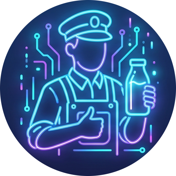 Milkboy Avatar