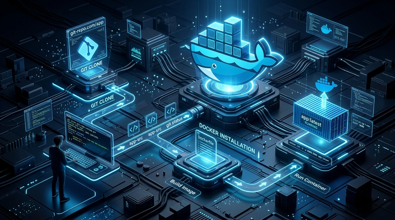 Step-by-Step Guide: Deploying Grav CMS on Linux VPS, macOS, & Windows with Docker LAMP Stack